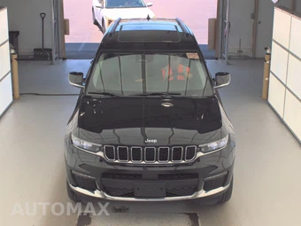 2023 Jeep Grand Cherokee L Limited - miniatura 2
