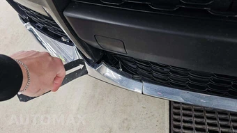 2023 Jeep Grand Cherokee L Limited - miniatura 22