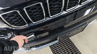 2023 Jeep Grand Cherokee L Limited - miniatura 23