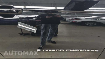 2023 Jeep Grand Cherokee L Limited - miniatura 32