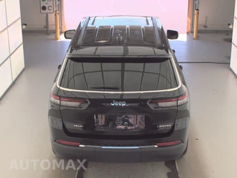 2023 Jeep Grand Cherokee L Limited - miniatura 5