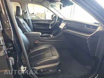 2023 Jeep Grand Cherokee L Limited - miniatura 8