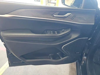 2023 Jeep Grand Cherokee L Limited - miniatura 9
