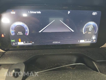 2023 Jeep Grand Cherokee L Limited - miniatura 12