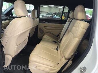 2023 Jeep Grand Cherokee L Limited - miniatura 13
