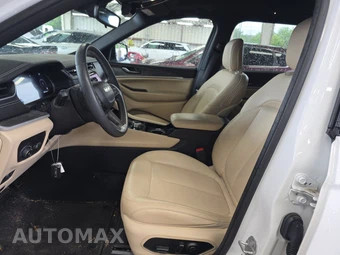 2023 Jeep Grand Cherokee L Limited - miniatura 7