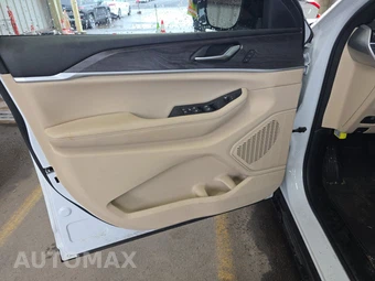 2023 Jeep Grand Cherokee L Limited - miniatura 9