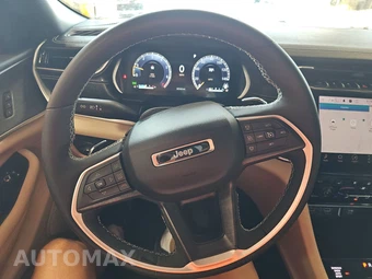 2023 Jeep Grand Cherokee L Limited - miniatura 10