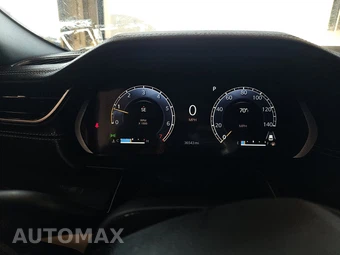 2023 Jeep Grand Cherokee L Limited - miniatura 12