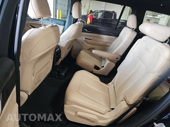 2023 Jeep Grand Cherokee L Limited - miniatura 13