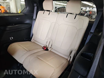 2023 Jeep Grand Cherokee L Limited - miniatura 14