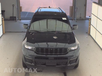 2023 Jeep Grand Cherokee L Limited - miniatura 2