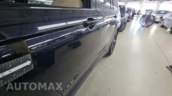2023 Jeep Grand Cherokee L Limited - miniatura 22