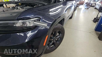 2023 Jeep Grand Cherokee L Limited - miniatura 23