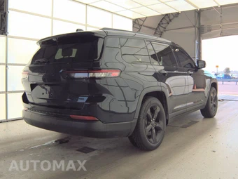 2023 Jeep Grand Cherokee L Limited - miniatura 4