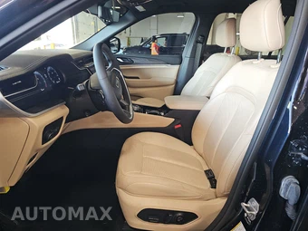 2023 Jeep Grand Cherokee L Limited - miniatura 7