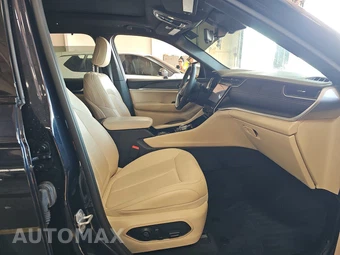 2023 Jeep Grand Cherokee L Limited - miniatura 8