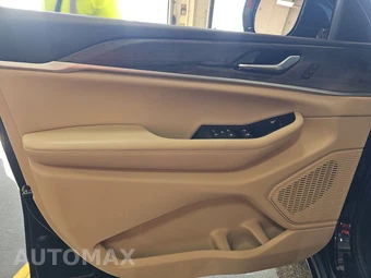 2023 Jeep Grand Cherokee L Limited - miniatura 9