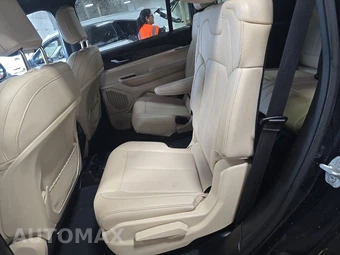 2023 Jeep Grand Cherokee L Limited - miniatura 13