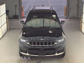 2023 Jeep Grand Cherokee L Limited - miniatura 2