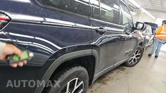 2023 Jeep Grand Cherokee L Limited - miniatura 25
