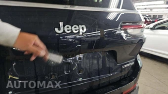 2023 Jeep Grand Cherokee L Limited - miniatura 30