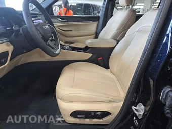 2023 Jeep Grand Cherokee L Limited - miniatura 7
