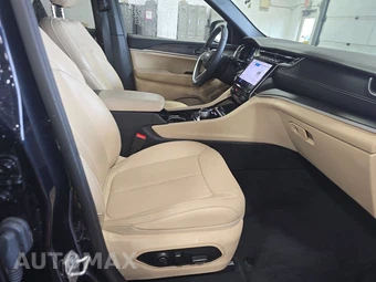 2023 Jeep Grand Cherokee L Limited - miniatura 8