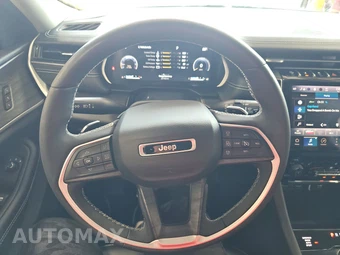 2023 Jeep Grand Cherokee L Limited - miniatura 10
