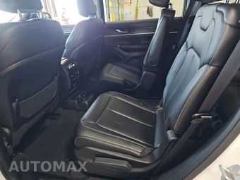 2023 Jeep Grand Cherokee L Limited - miniatura 13