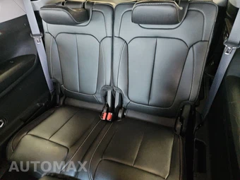2023 Jeep Grand Cherokee L Limited - miniatura 14