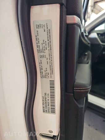 2023 Jeep Grand Cherokee L Limited - miniatura 15