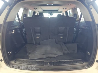 2023 Jeep Grand Cherokee L Limited - miniatura 17