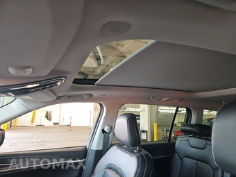 2023 Jeep Grand Cherokee L Limited - miniatura 20