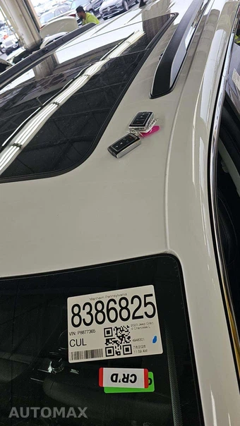 2023 Jeep Grand Cherokee L Limited - miniatura 21
