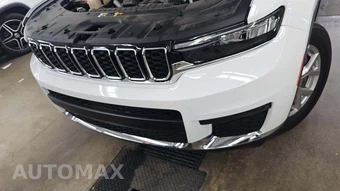 2023 Jeep Grand Cherokee L Limited - miniatura 24
