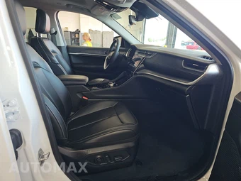 2023 Jeep Grand Cherokee L Limited - miniatura 8