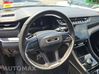 2023 Jeep Grand Cherokee L Limited - miniatura 10