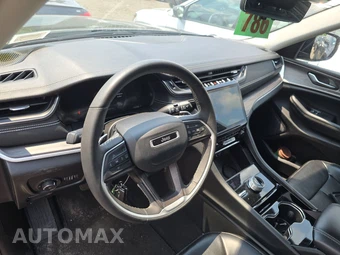 2023 Jeep Grand Cherokee L Limited - miniatura 11