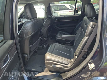 2023 Jeep Grand Cherokee L Limited - miniatura 13