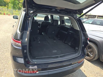 2023 Jeep Grand Cherokee L Limited - miniatura 17