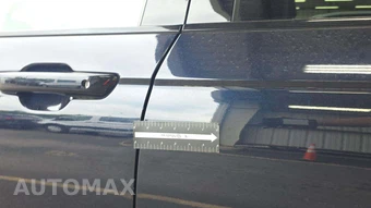 2023 Jeep Grand Cherokee L Limited - miniatura 27