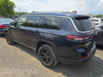 2023 Jeep Grand Cherokee L Limited - miniatura 6