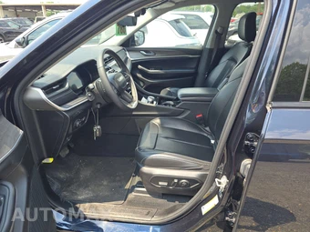 2023 Jeep Grand Cherokee L Limited - miniatura 7