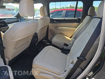 2023 Jeep Grand Cherokee L Limited - miniatura 13