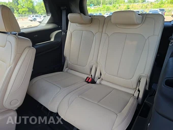 2023 Jeep Grand Cherokee L Limited - miniatura 14