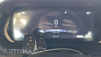 2023 Jeep Grand Cherokee L Limited - miniatura 19