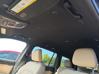 2023 Jeep Grand Cherokee L Limited - miniatura 20