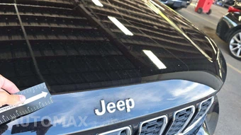 2023 Jeep Grand Cherokee L Limited - miniatura 21