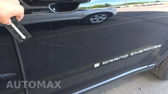 2023 Jeep Grand Cherokee L Limited - miniatura 25